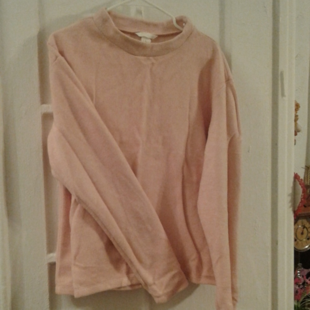Pullover Sweater(NWT)